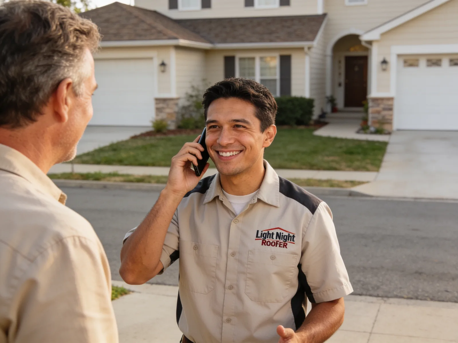 Emergency Roof Repair Huntley, IL FAQs
